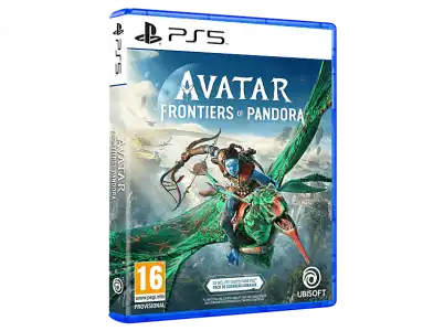 PS5 Avatar: Frontiers of Pandora