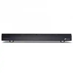 Silverstone RS431U Carcasa Rack Negra para 4 HDD 3.5" USB 3.0 SATA