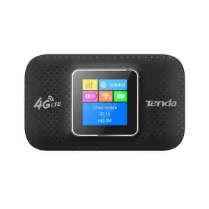 Tenda 4G185 Router WiFi Portátil 3G/4G LTE