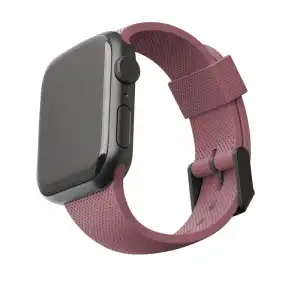 UAG Correa de Silicona Rosa para Apple Watch 38/40mm