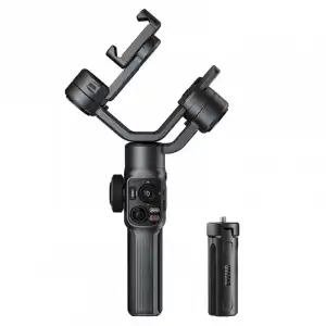 Zhiyun Smooth 5 Gimbal de 3 Ejes para Smartphones