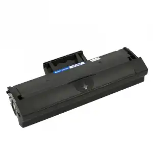 ZipZap Tóner Compatible con Samsung D101S Negro
