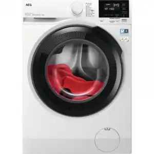 AEG Series 6000 LFR6114O4V Lavadora Carga Frontal 10Kg A Blanca