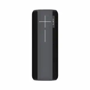 Altavoz Ultimate Ears Megaboom Obsidian Black Bt