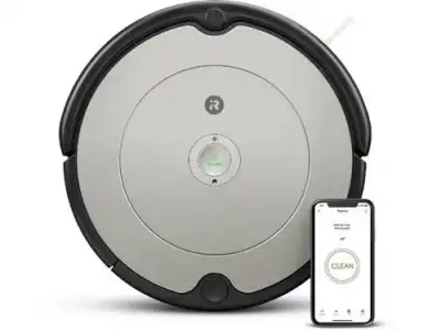 Aspirador Robot iRobot Roomba 698