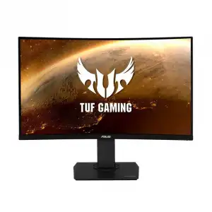 Asus TUF Gaming VG32VQR 32" LED QHD 165Hz HDR FreeSync Premium Curva