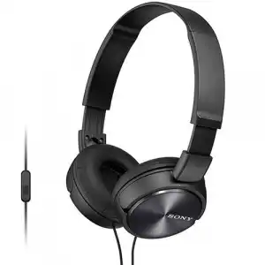 Auriculares Sony MDR-ZX310 Negro