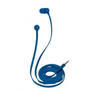 Auriculares Trust Duga Azul