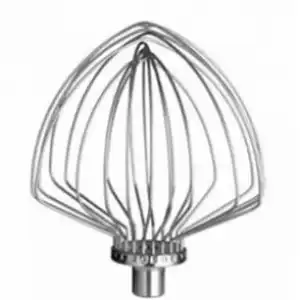 Batidor Varillas Kitchenaid 5k7ew - Para Bol 6,9 Litros