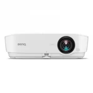 Benq MS536 Proyector 4000 Lúmenes Ansi DLP SVGA Blanco