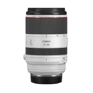 Canon - Objetivo RF 70-200mm F/2.8 L IS USM