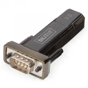 Digitus Adaptador USB a RS232