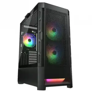 Epical-Q TwinBlade Intel Core i5-11400F/16GB/1TB SSD/GTX 1650
