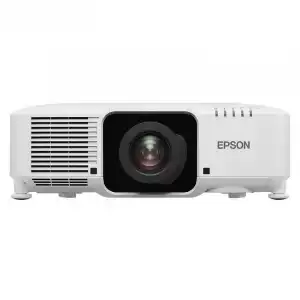 Epson EB-PU1006W Proyector Láser ANSI 3LCD WUXGA 6000 Lúmenes Blanco