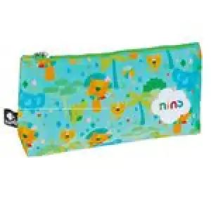 Estuche infantil Busquets Lion Nins