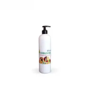 Etanol Combustible De Origen Natural, En Gel, Aroma Neutro, Caja De 12 Botellas De 500ml