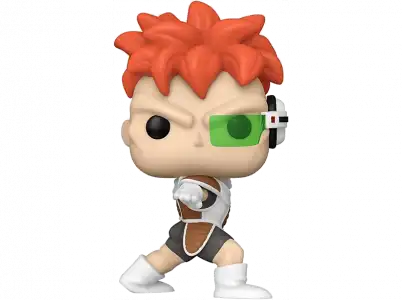 Figura - Funko Pop! , Dragon Ball Z (S10): Recoome, Vinilo, 10 cm