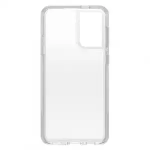 Funda Otterbox Symmetry Clear Transparente para Galaxy S21+