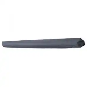 Funda para calefactor colgante Royal Diamond Silver gris Sunred