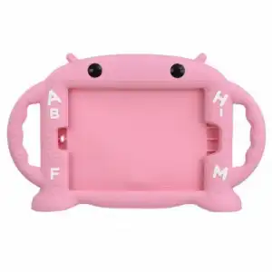 Funda Universal Rosa para Tablet 10.1"