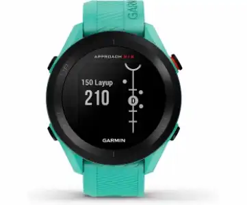 Garmin Approach S12 Neo Tropic / Smartwatch 43.7mm