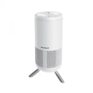 Honeywell Purificador De Aire 18m² 29w - Hpa830we4