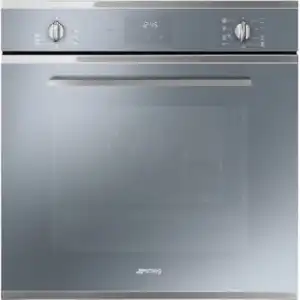 Horno Smeg Sf6400tvs