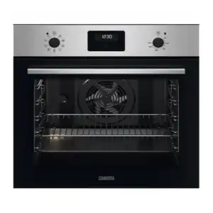 Horno Zanussi Zohex3x1