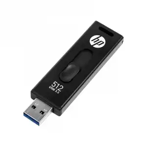 HP x911w 512GB USB 3.2 Gen1x1