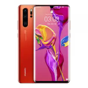 Huawei P30 Pro 8/128GB Amber Sunrise Libre