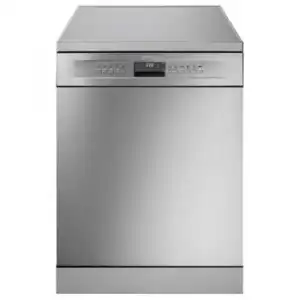 Lavavajillas Smeg Lvs254cx Inox