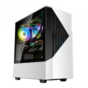 Megamania Zafiro AMD Ryzen 7 7700X/32GB/1TB SSD/RX 6600 XT