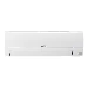 Mitsubishi - Aire Acondicionado Split 1x1 Inverter Con 2.150 Frig/h Y 2.709 Kcal/h Electric - MSZ-HR25VF