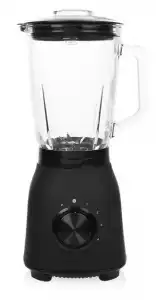 Princess 212092 1,5 L Batidora De Vaso 1000 W Negro