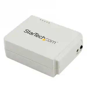 Startech PM1115UWEU Servidor de Impresión WiFi