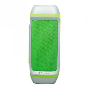 Talius 28BT Altavoz Bluetooth 10W Verde