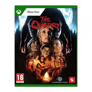 The Quarry Xbox One