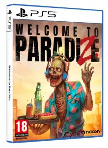 Welcome to Paradize PS5