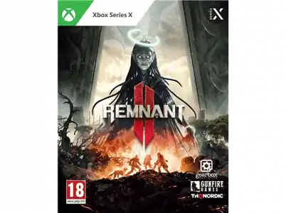 Xbox Series X Remnant 2