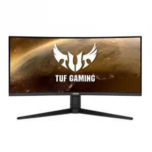 Asus TUF Gaming VG34VQL1B 34" LED UltraWide QHD 165Hz FreeSync Premium Curva