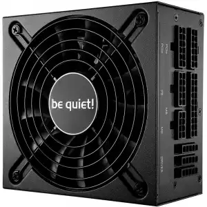 Be Quiet! SFX L Power 600W 80 Plus Gold Modular