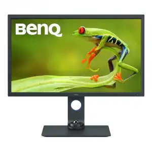 BenQ SW321C 32" LED UltraHD 4K