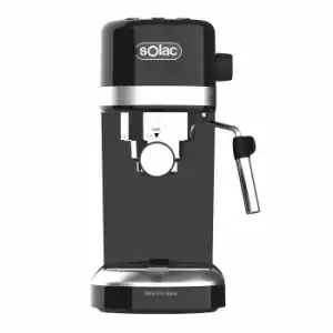 Cafetera Express Solac CE4510