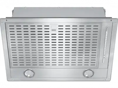 Campana - Miele DA 2558 EDST-WIFI, 360 m3/h, LED, Integrable, Inox