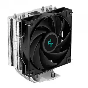 DeepCool AG400 Ventilador CPU 120mm Negro