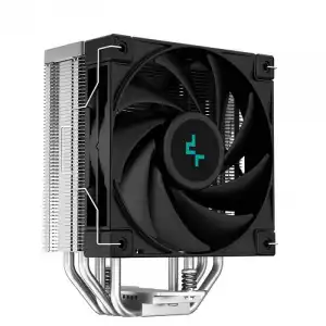 DeepCool AK400 Zero Dark Ventilador CPU 120mm