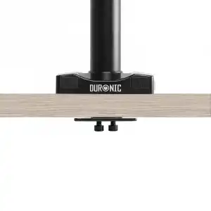 Duronic DM-GR-03 Adaptador para Soporte de Monitor DMG51X2/DMG52