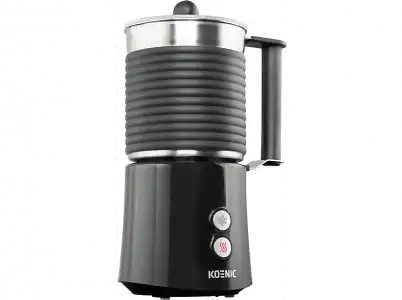 Espumador de leche - Koenic KMF 5212, 650W