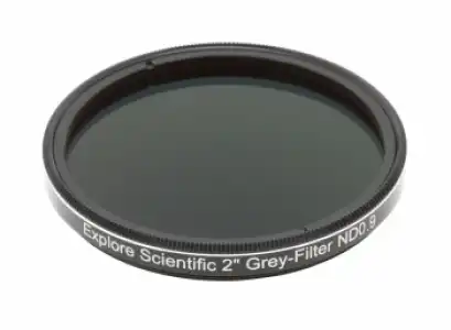 Filtros De Grises Nd-09 2" Explore Scientific