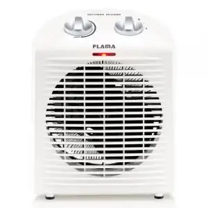 Flama 2326FL Termoventilador 2000W Blanco